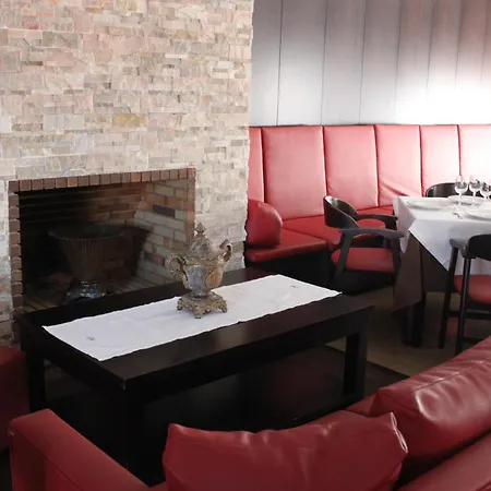 Hotel Minerva